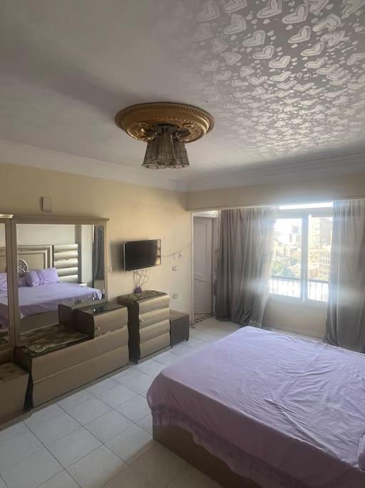 Make Yourself At At Ad Doqi Apartment *
