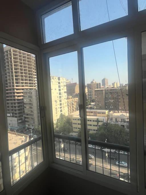 Apartment Make Yourself At At Ad Doqi Cairo